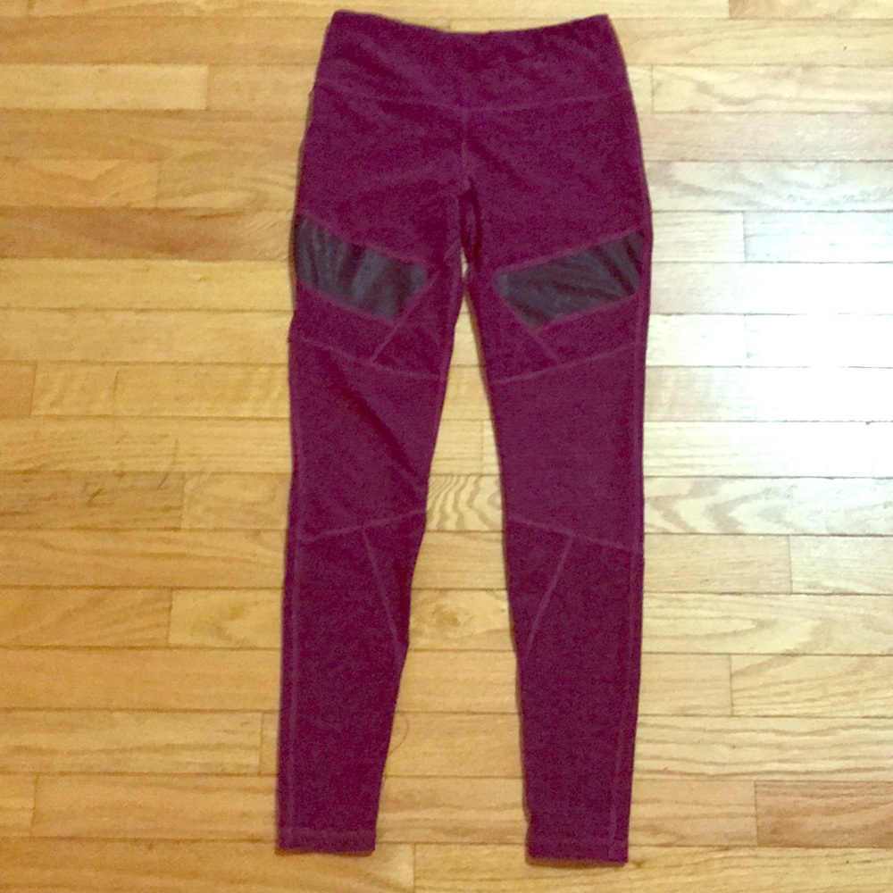 Glyder Apparel leggings